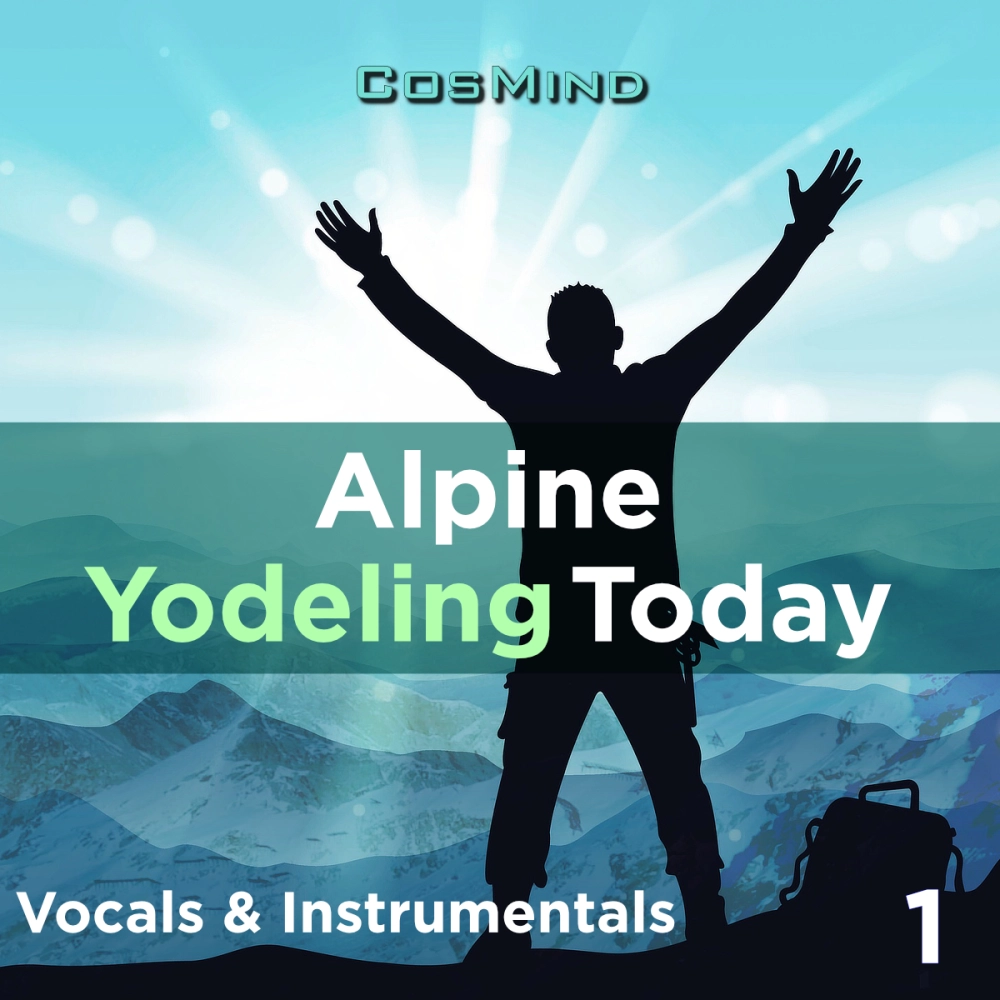 ALPINE YODELING TODAY 1