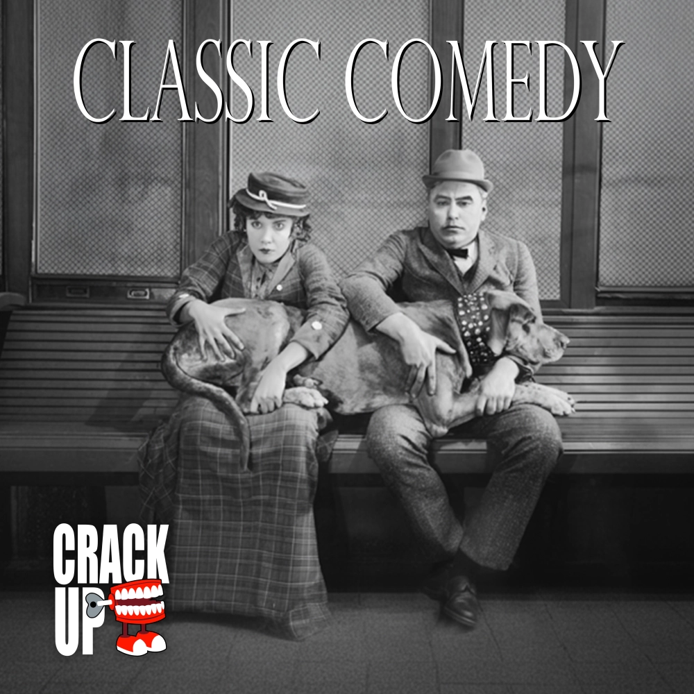 CLASSIC COMEDY