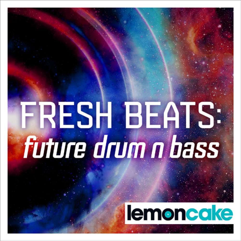 FRESH BEATS FUTURE DRUM N BASS