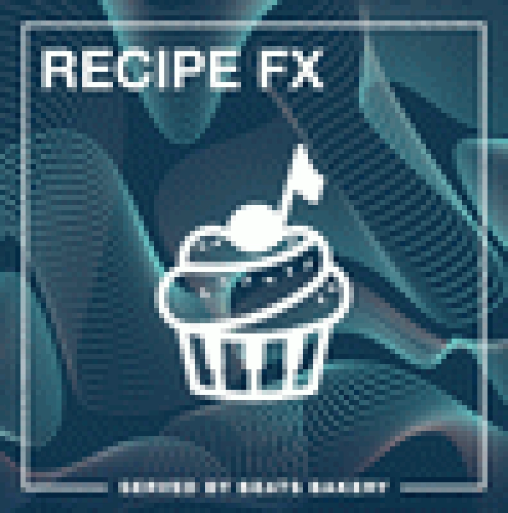 RECIPE FX