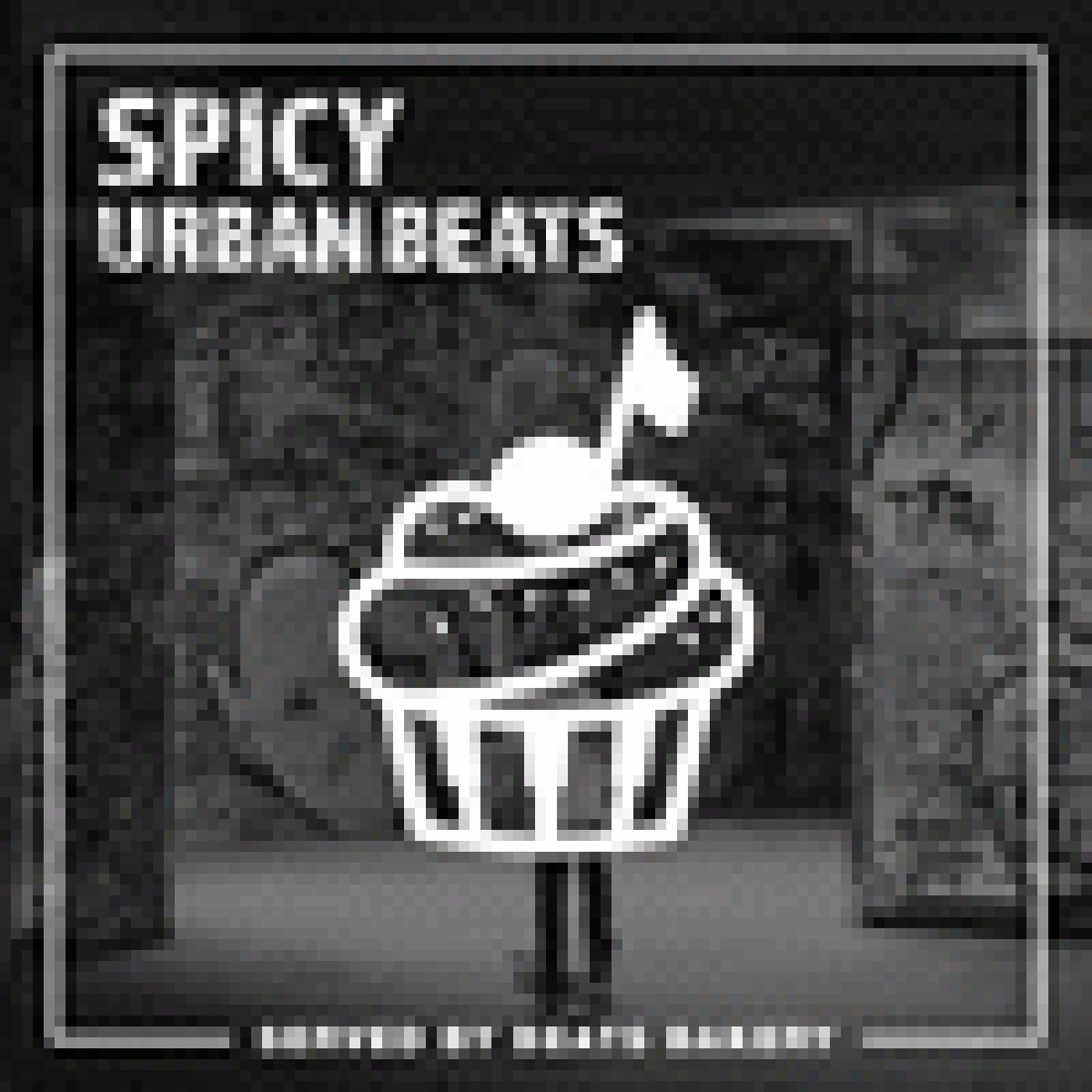 SPICY URBAN BEATS