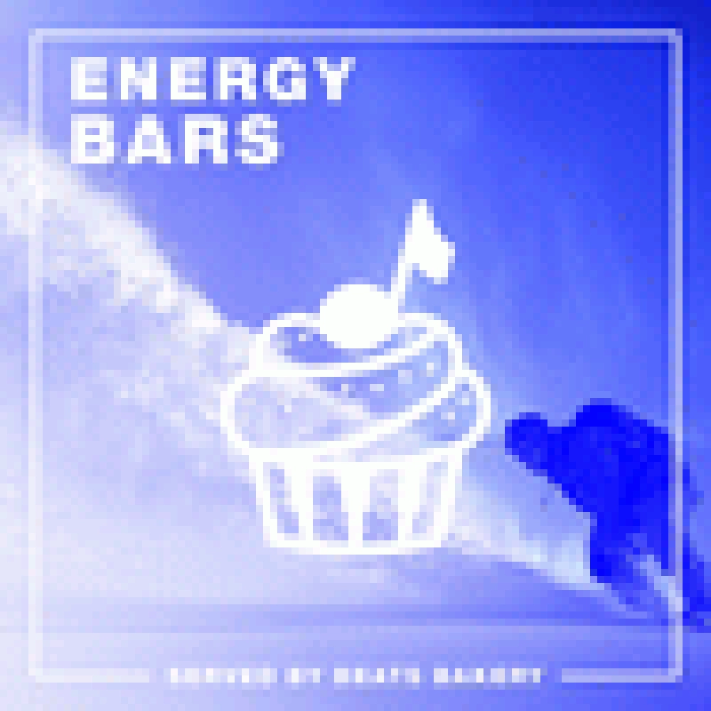 ENERGY BARS