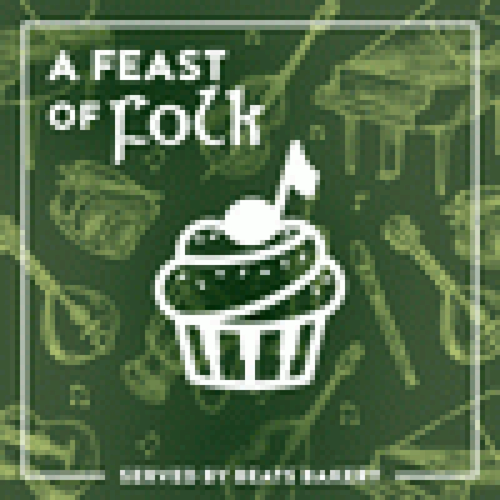 A FEAST OF FOLK