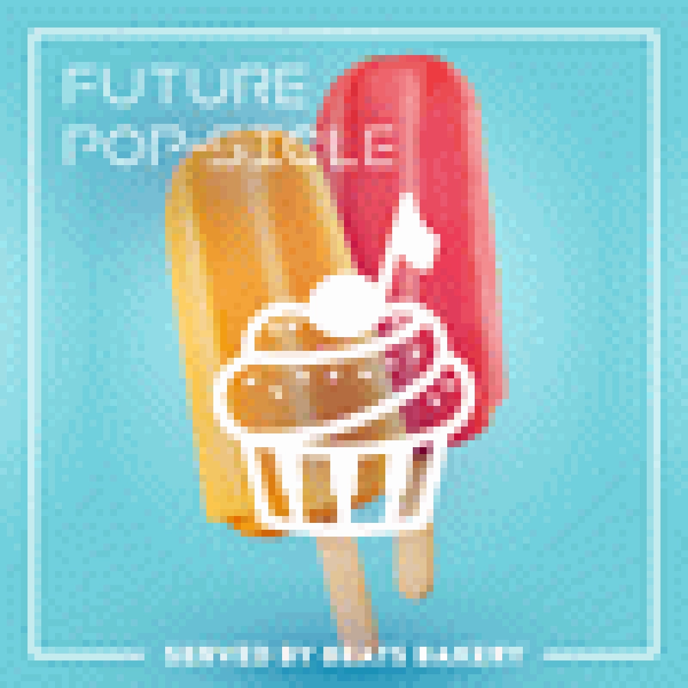 FUTURE POP-SICLE