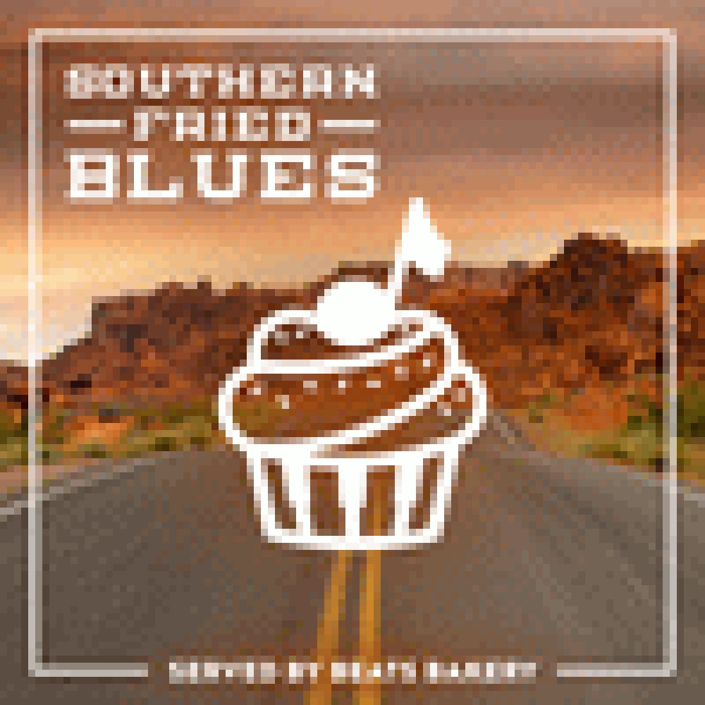 SOUTHERN FRIED BLUES