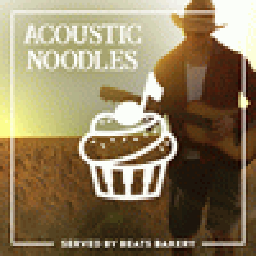 ACOUSTIC NOODLES