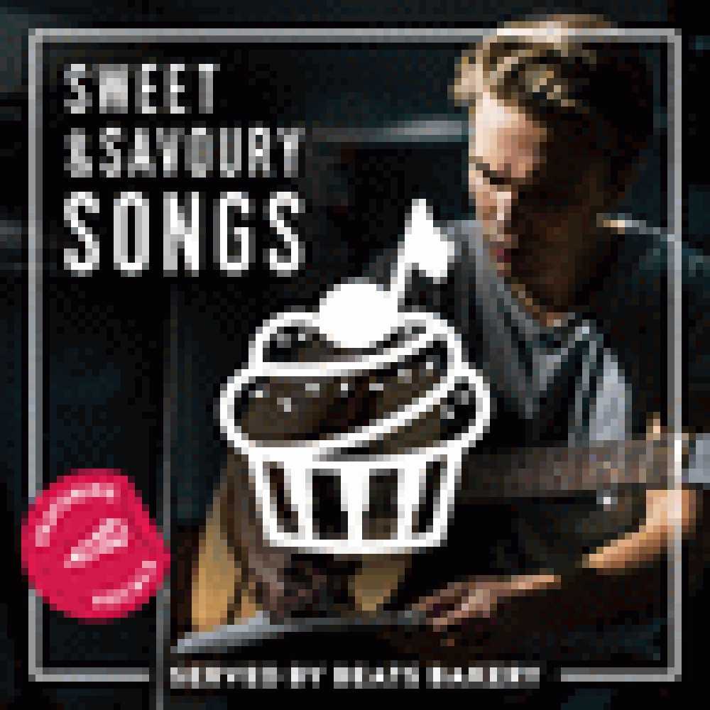 SWEET & SAVOURY SONGS