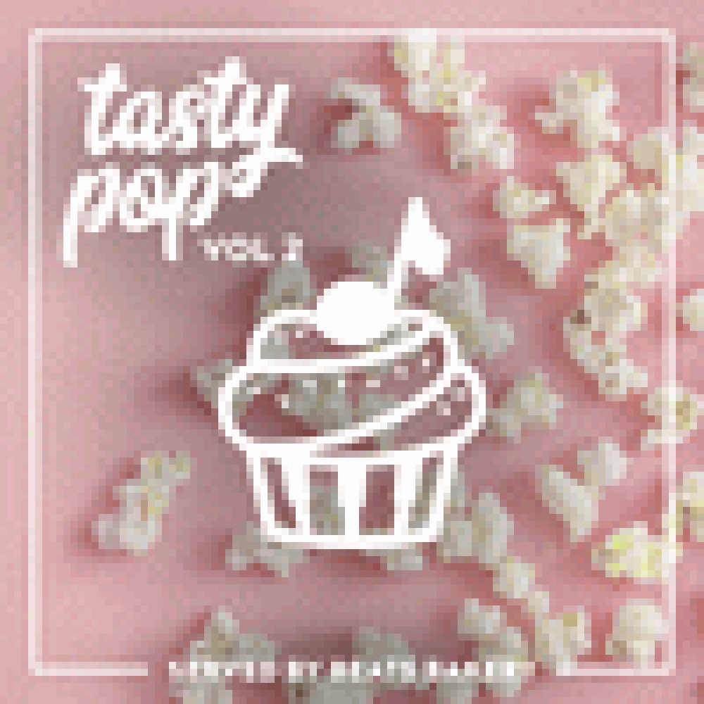 TASTY POP VOL 2