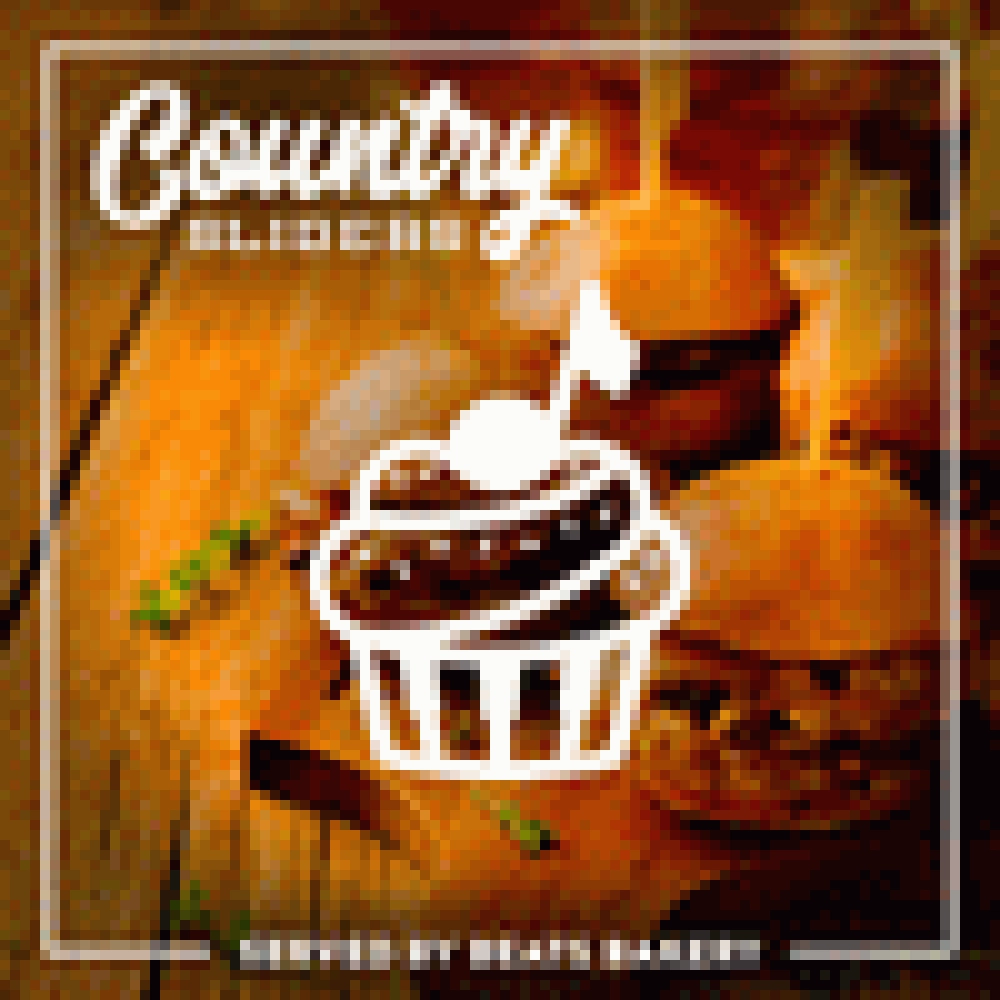 COUNTRY SLIDERS