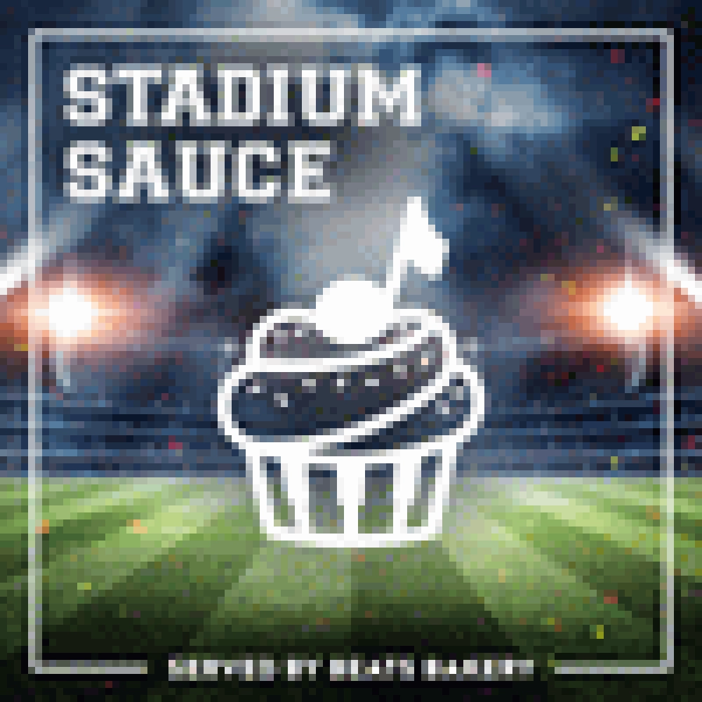 STADIUM SAUCE