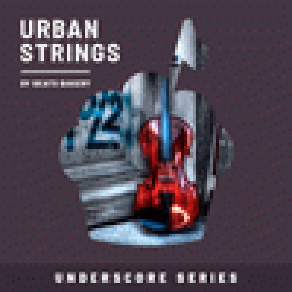 URBAN STRINGS