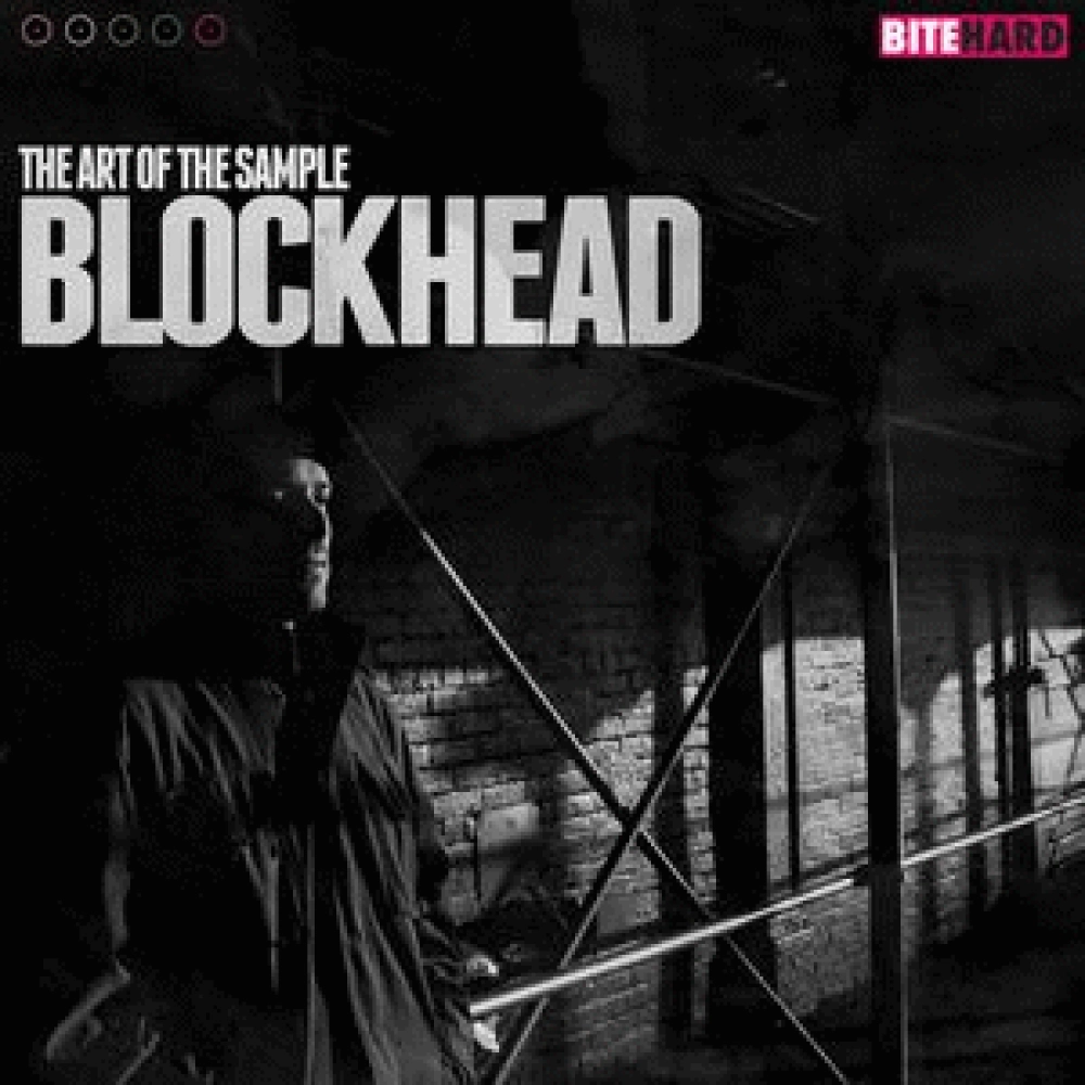 BLOCKHEAD: THE ART OF THE SAMPLE