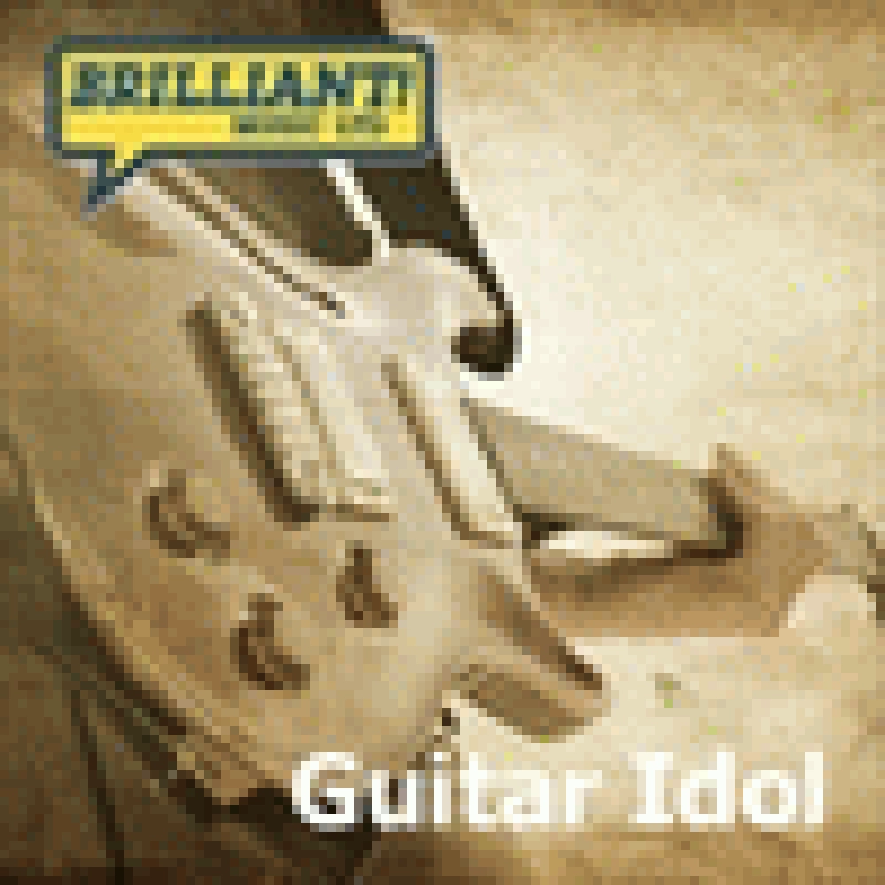 GUITAR IDOL