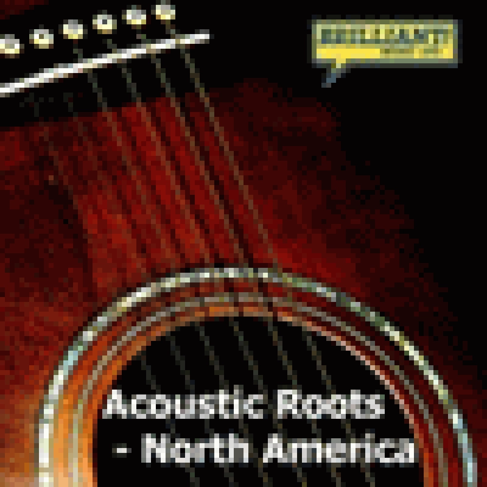 ACOUSTIC ROOTS - NORTH AMERICA 