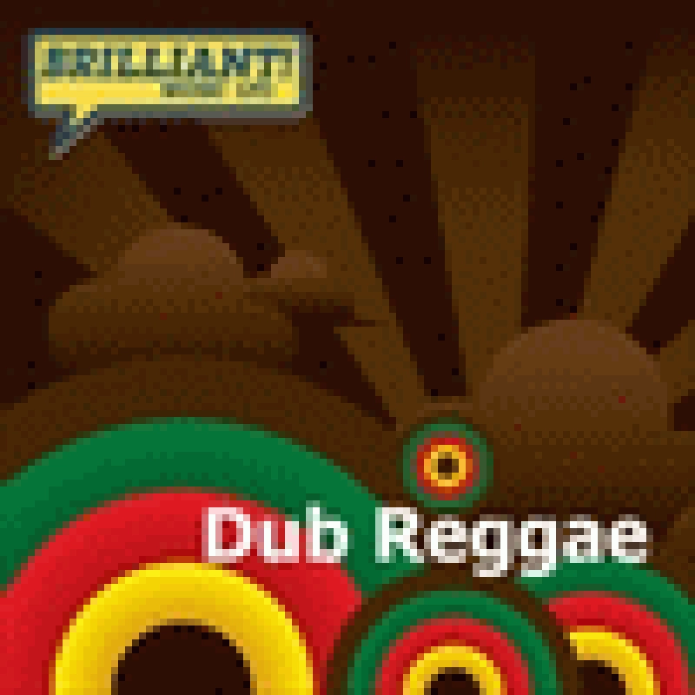 DUB REGGAE