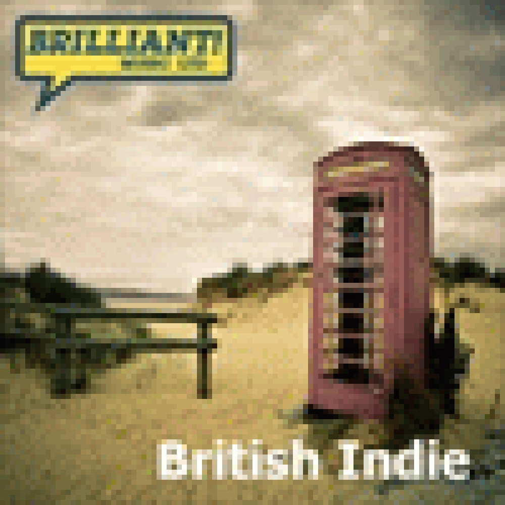 BRITISH INDIE