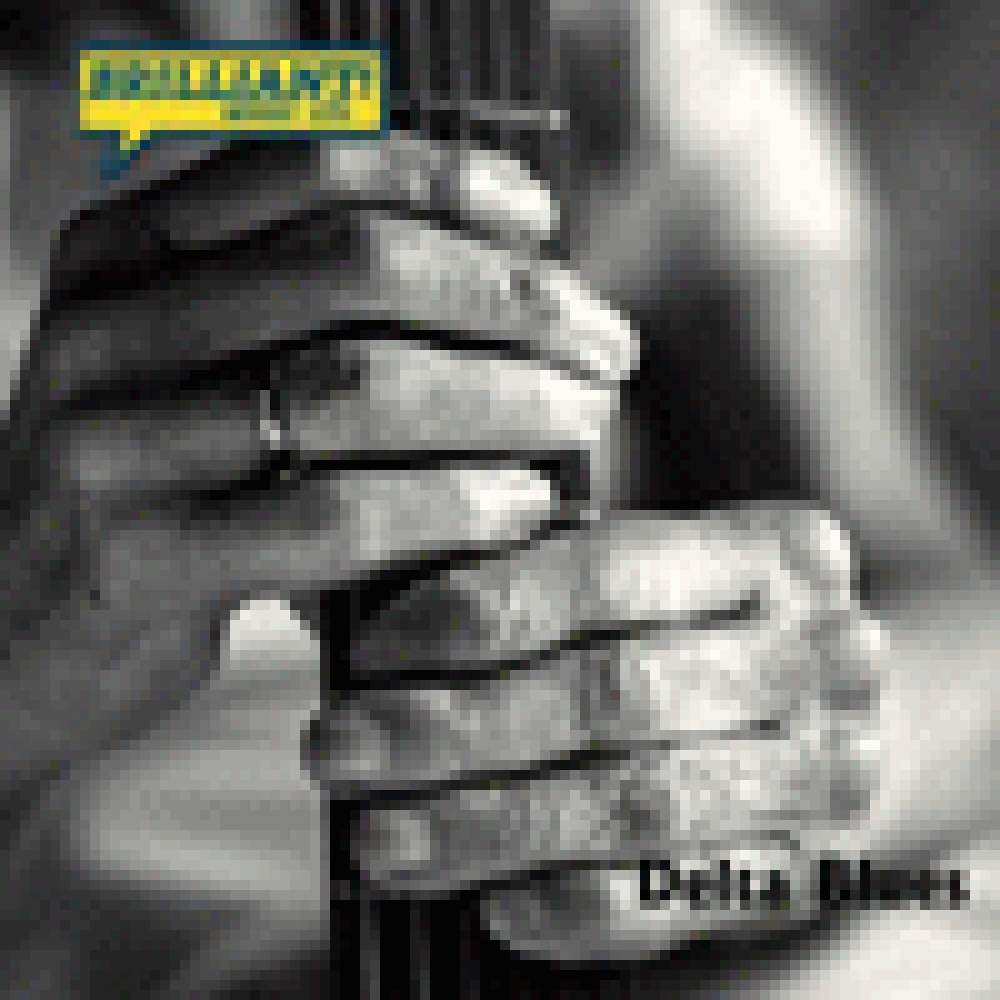 DELTA BLUES 