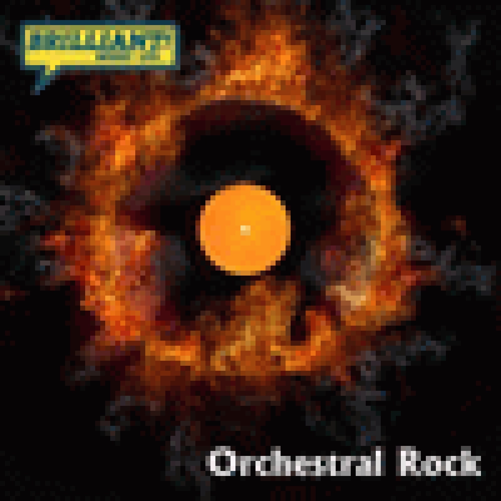 ORCHESTRAL ROCK