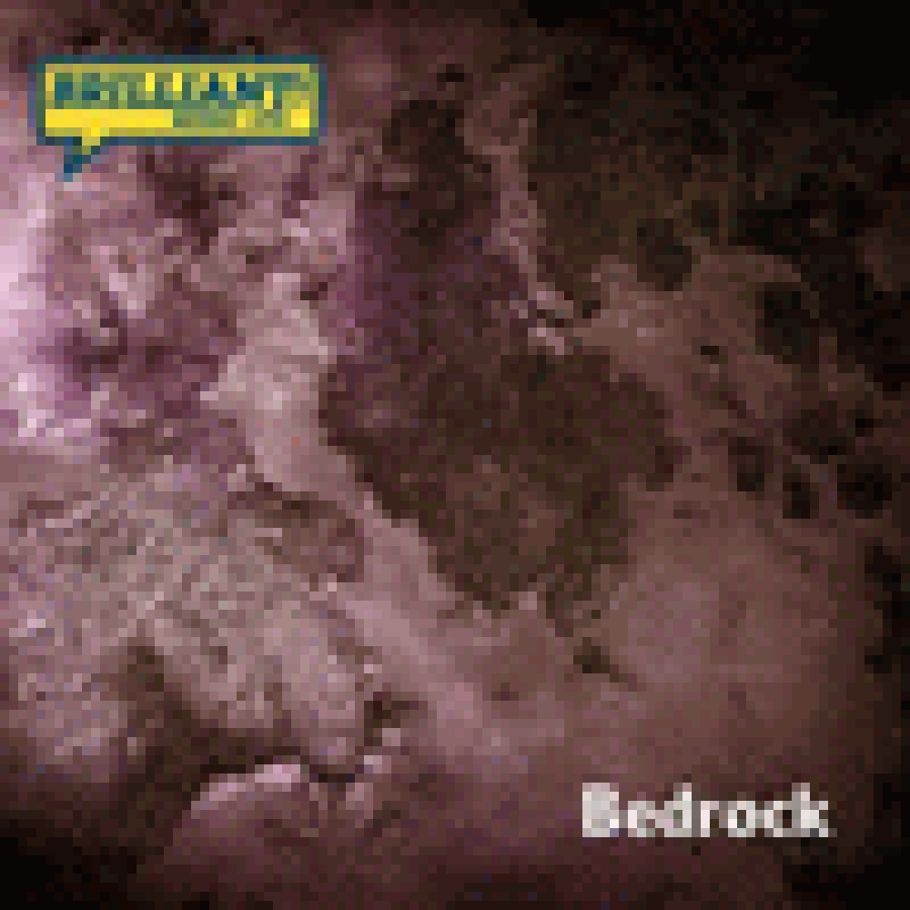 BEDROCK