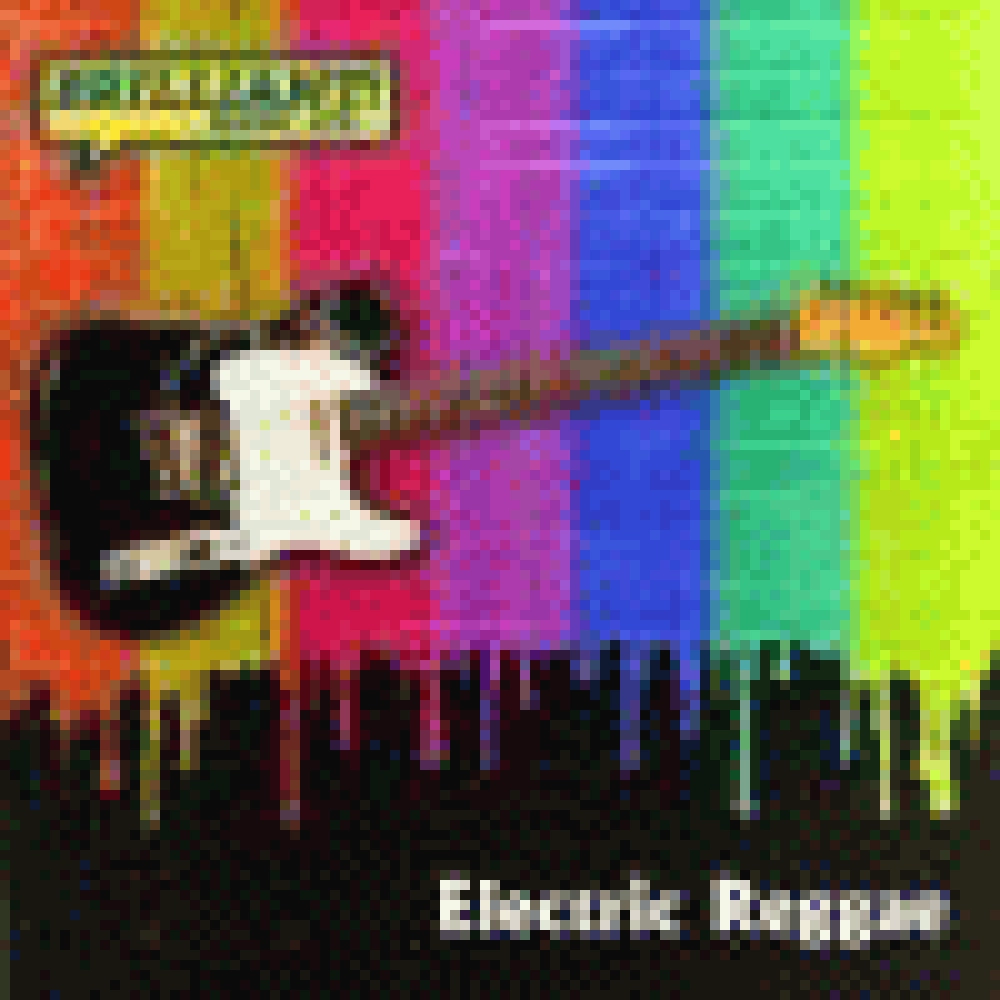 ELECTRIC REGGAE