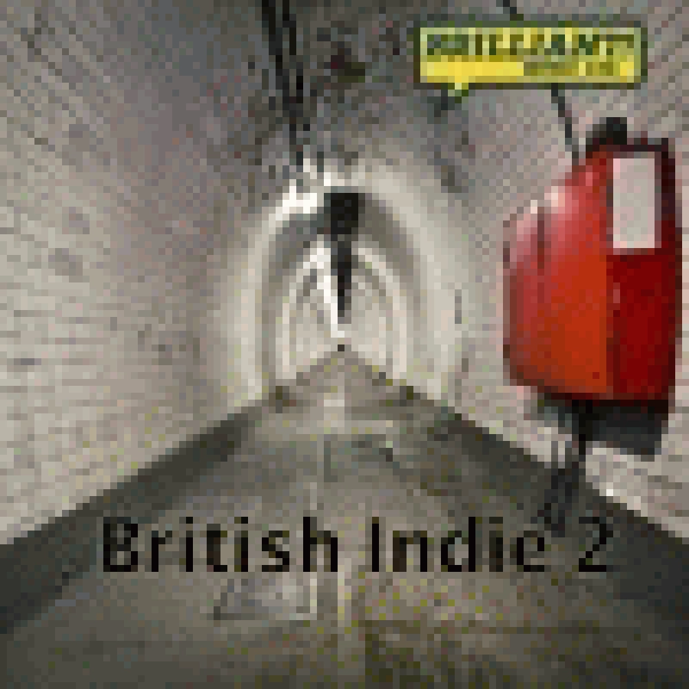BRITISH INDIE 2