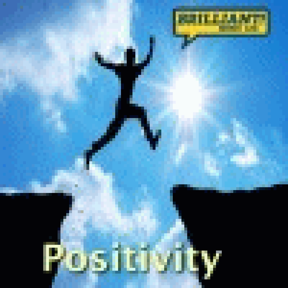 POSITIVITY