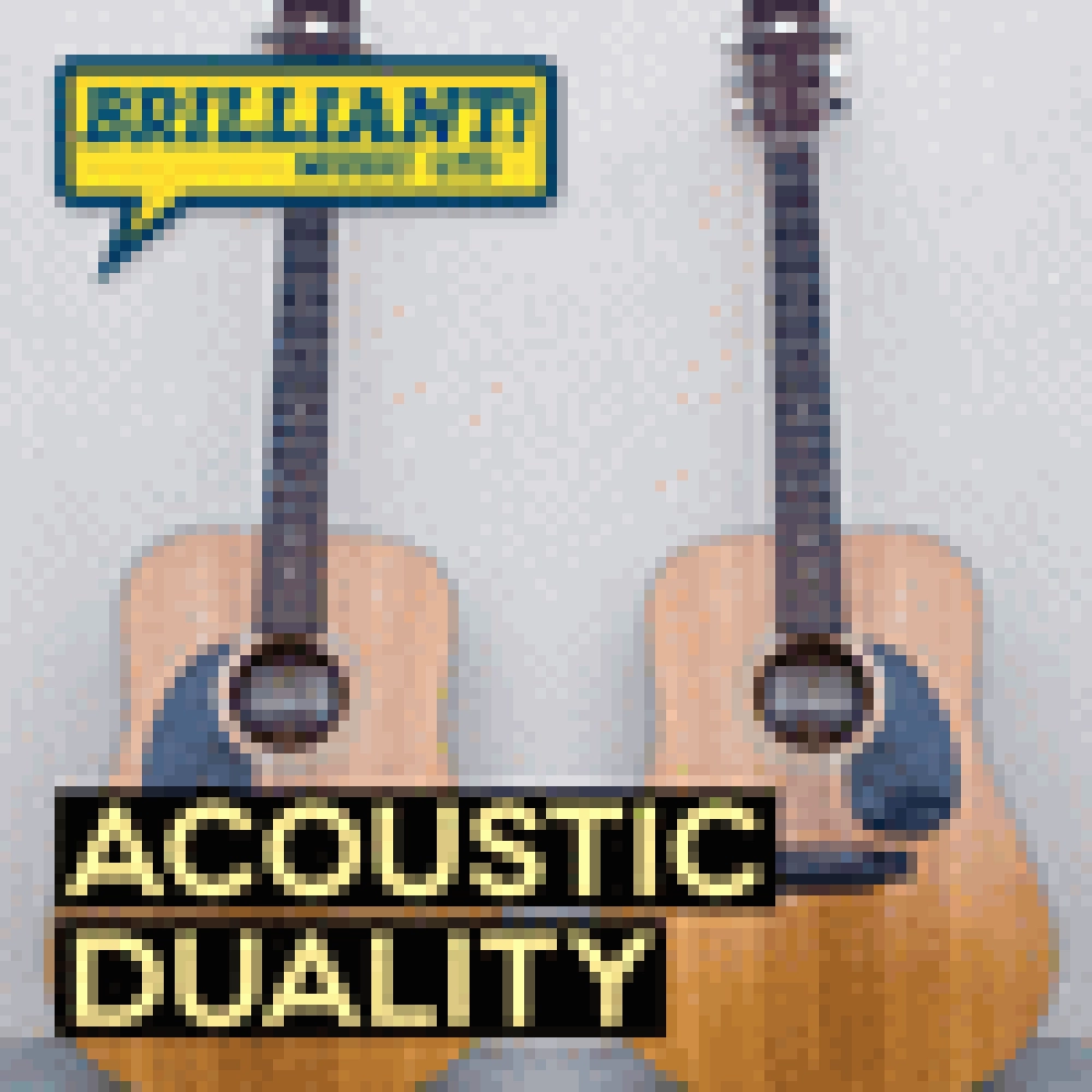 ACOUSTIC DUALITY