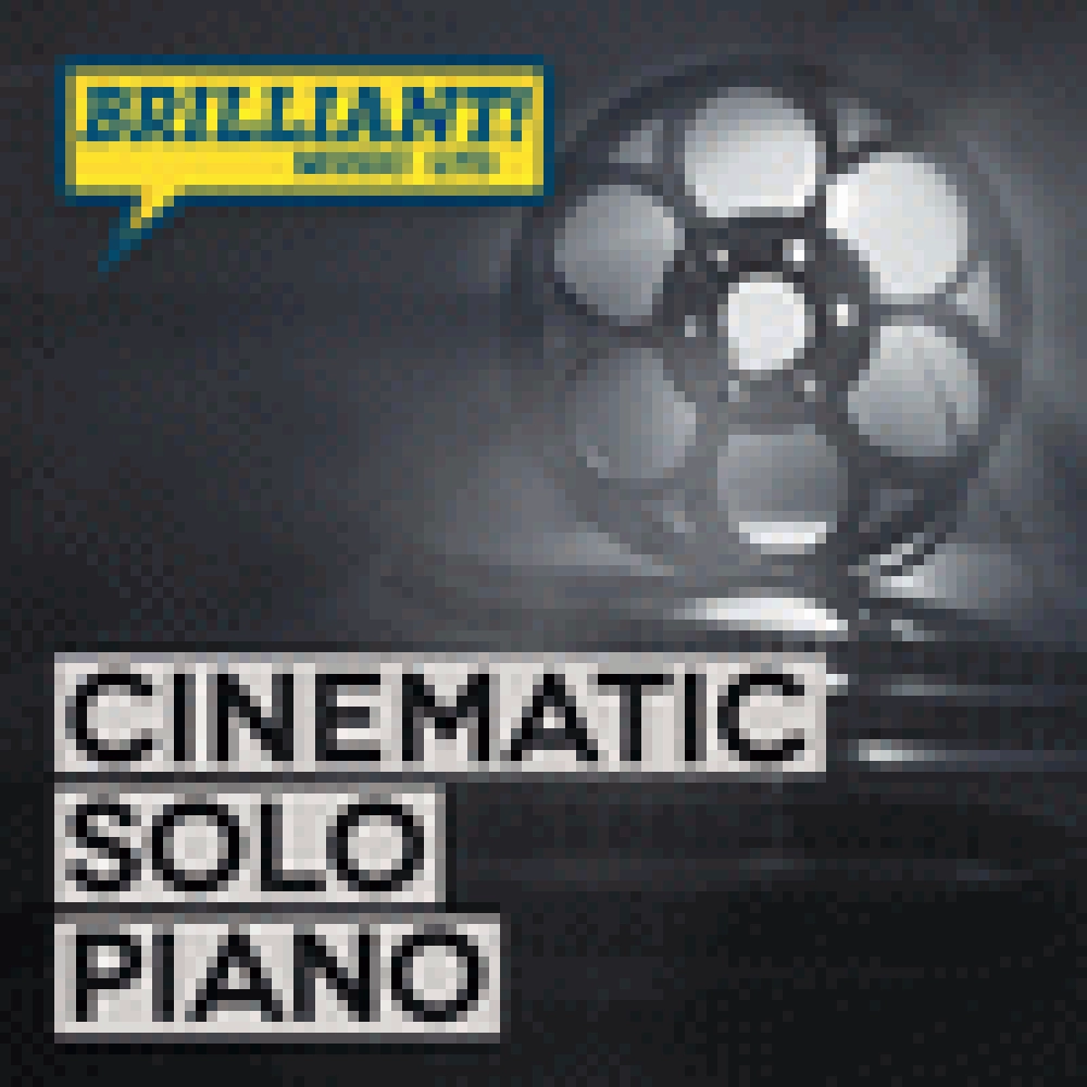 CINEMATIC SOLO PIANO