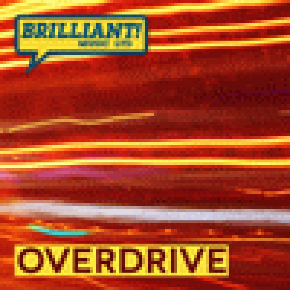 OVERDRIVE