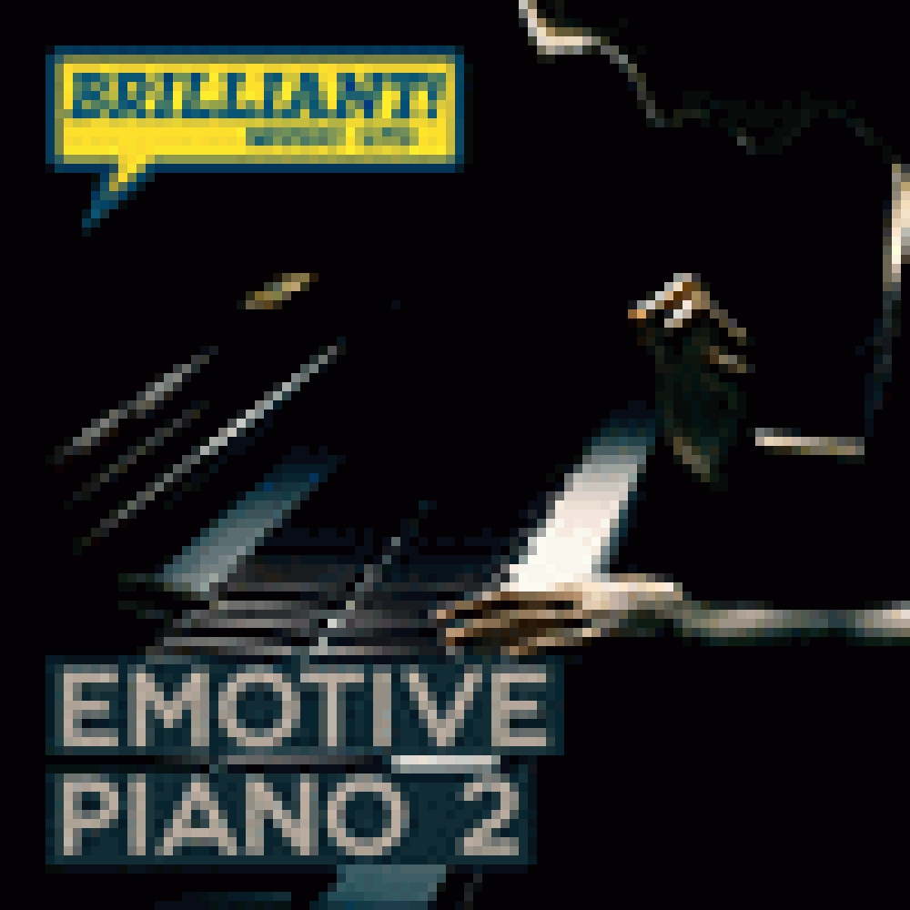 EMOTIVE PIANO 2