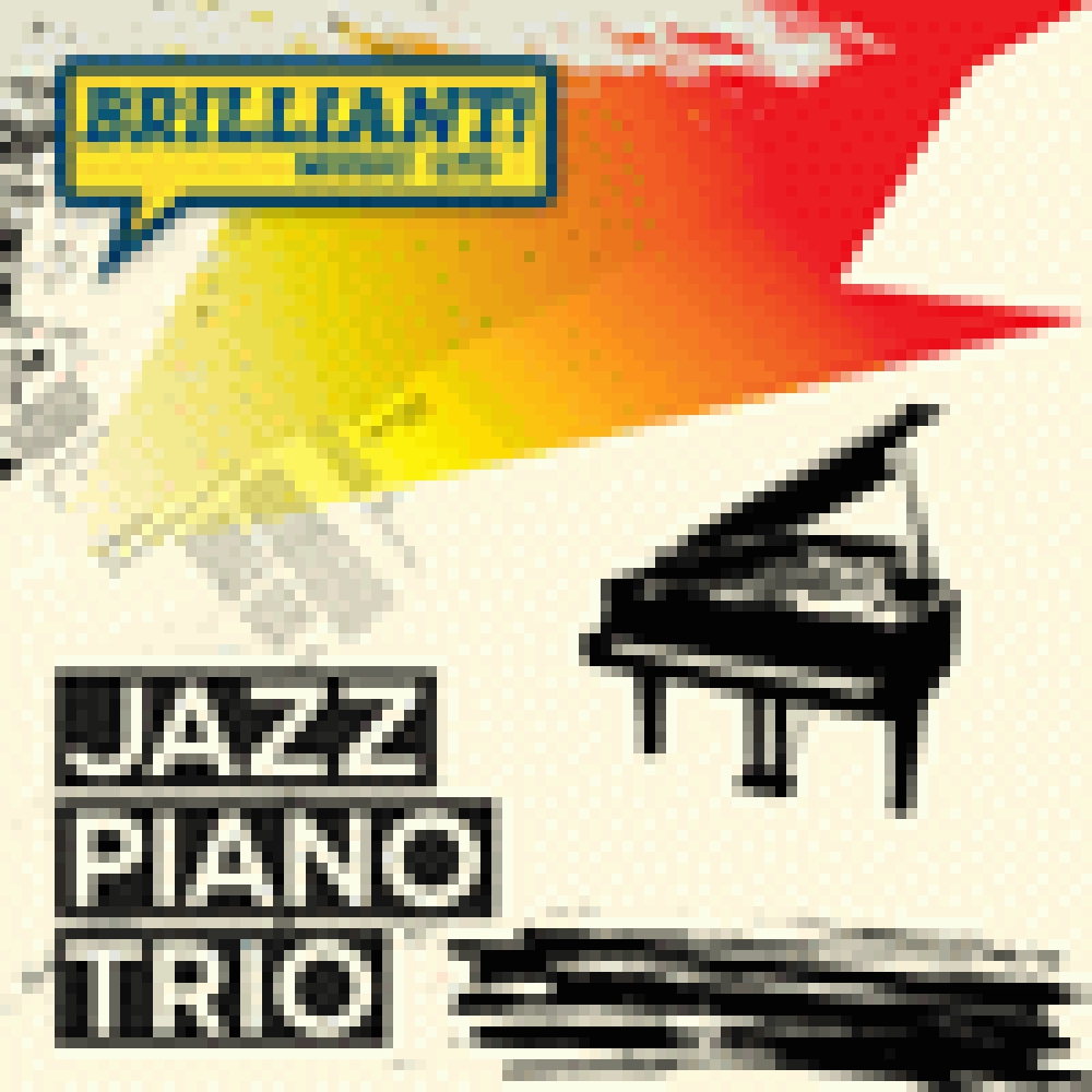 JAZZ PIANO TRIO