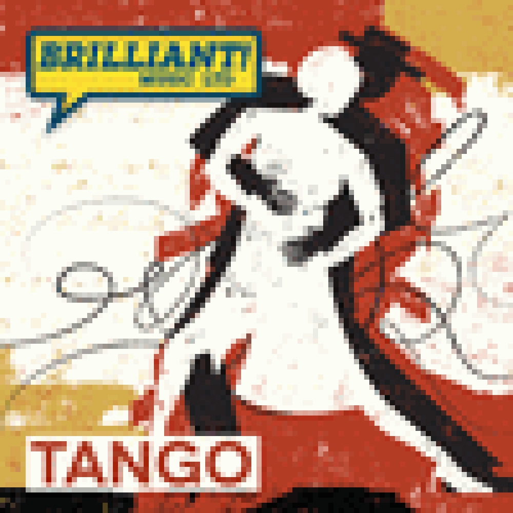 TANGO