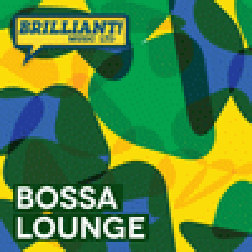 BOSSA LOUNGE