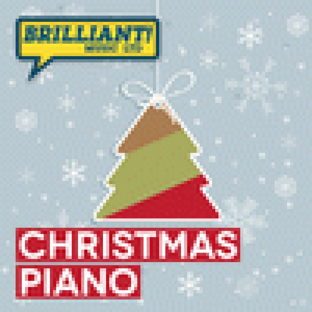 CHRISTMAS PIANO