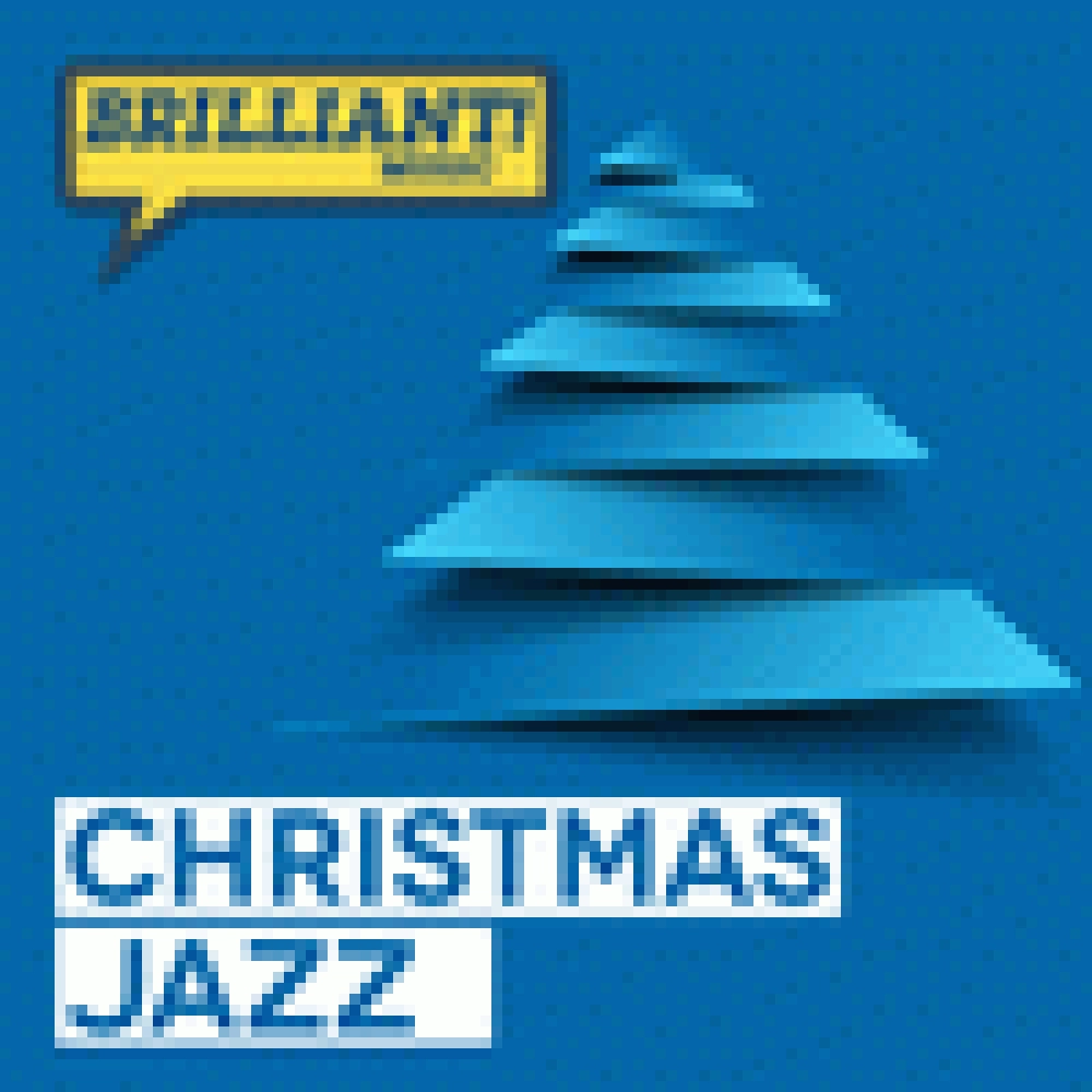 CHRISTMAS JAZZ