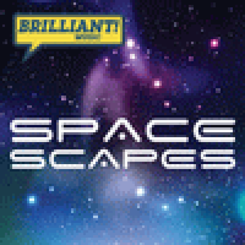 SPACESCAPES