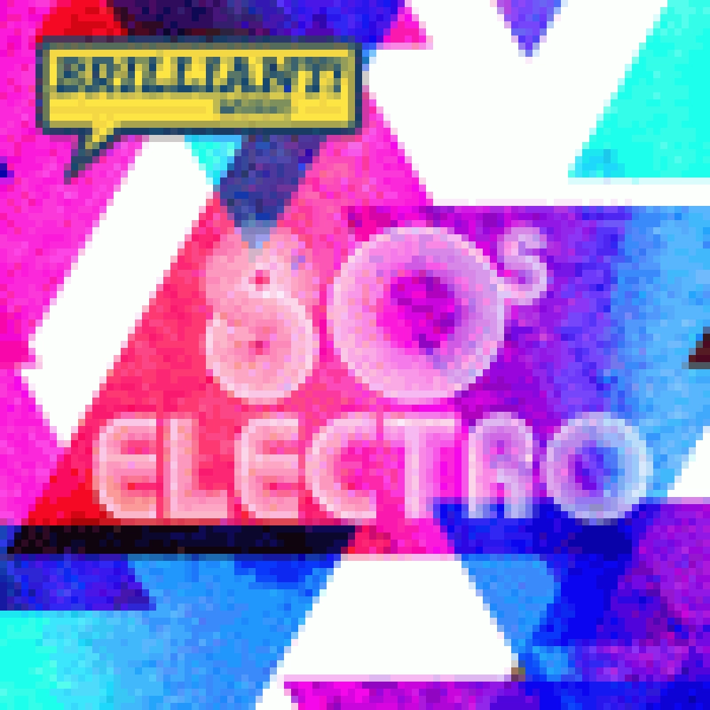 80S ELECTRO