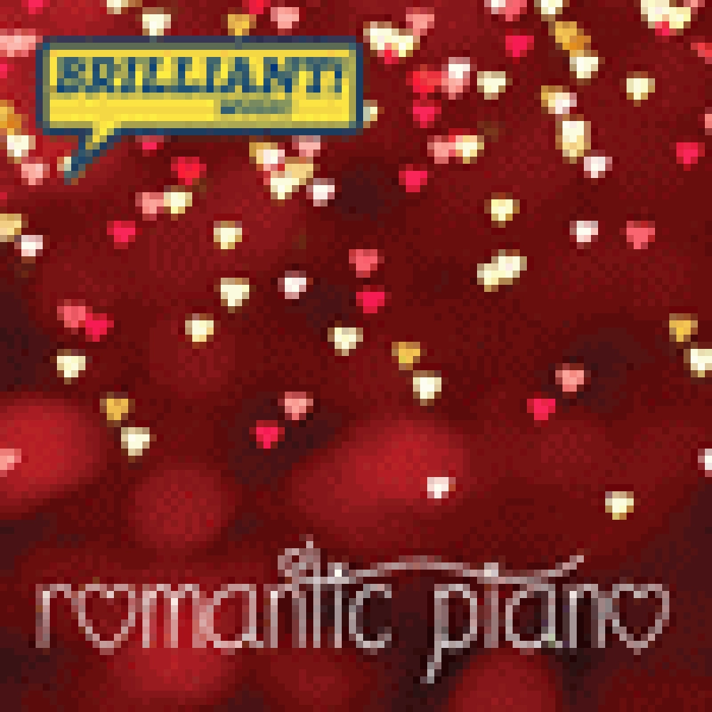 ROMANTIC PIANO