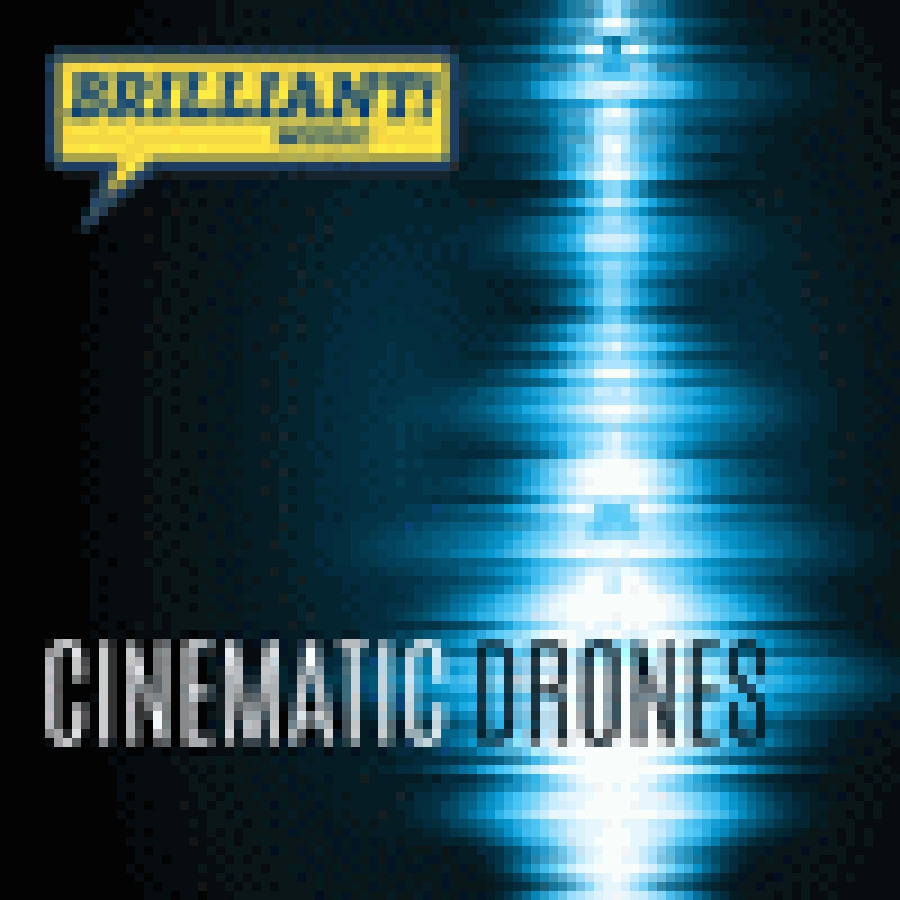 CINEMATIC DRONES