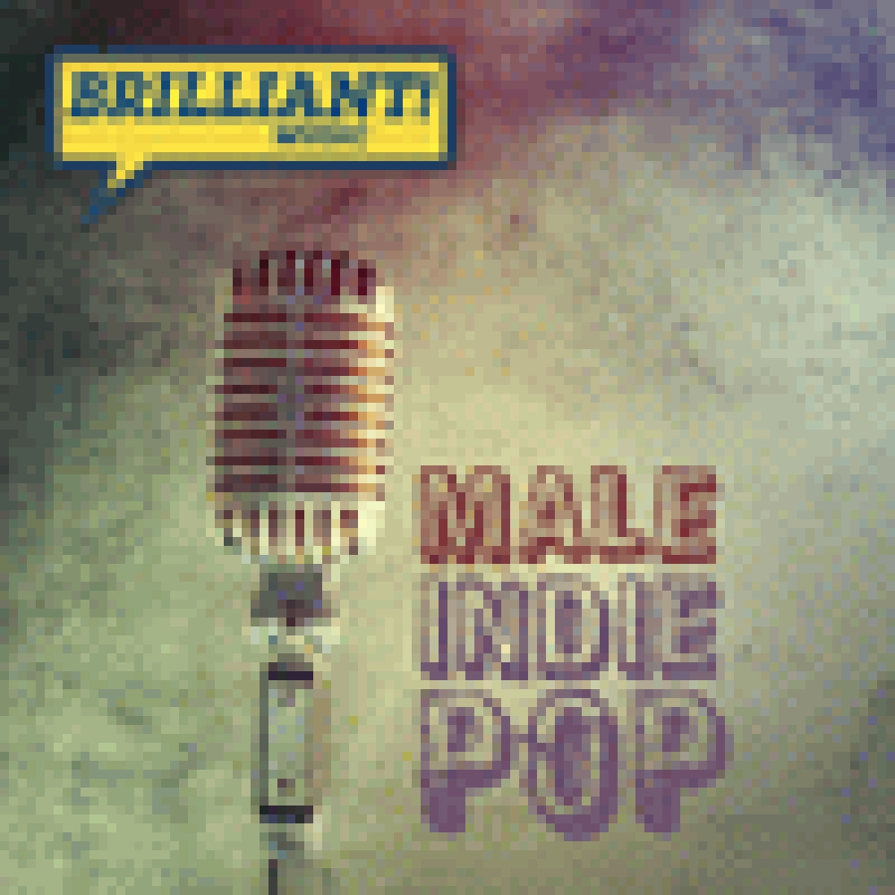 MALE INDIE POP