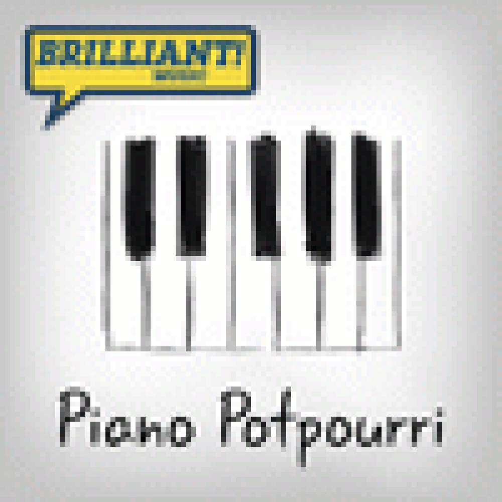 PIANO POTPOURRI