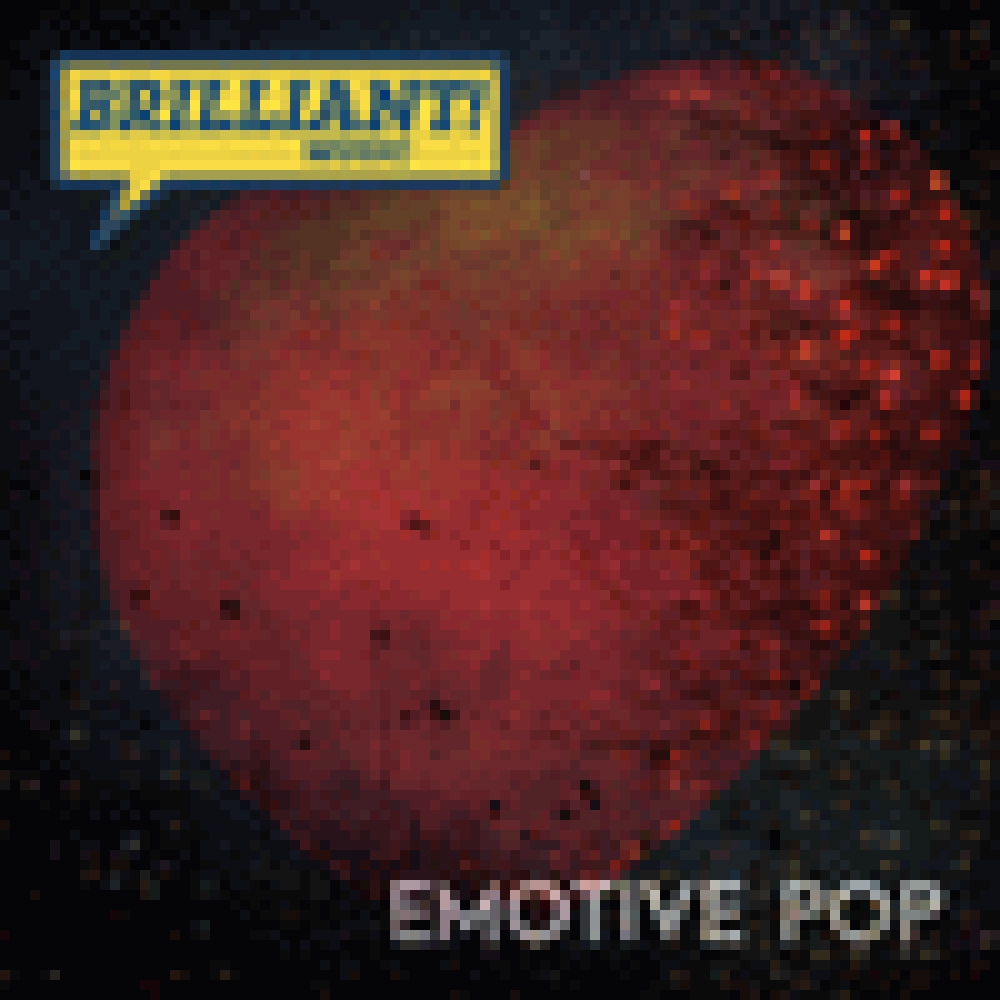 EMOTIVE POP