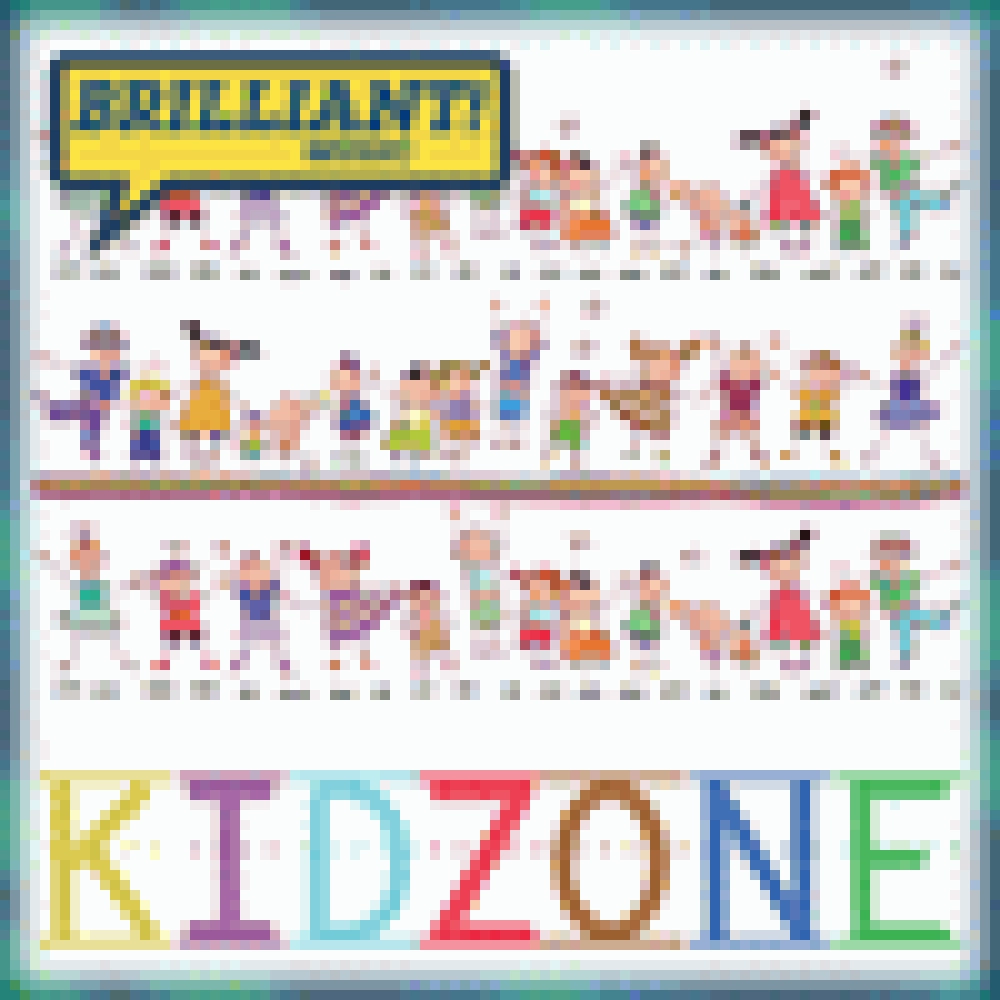 KIDZONE