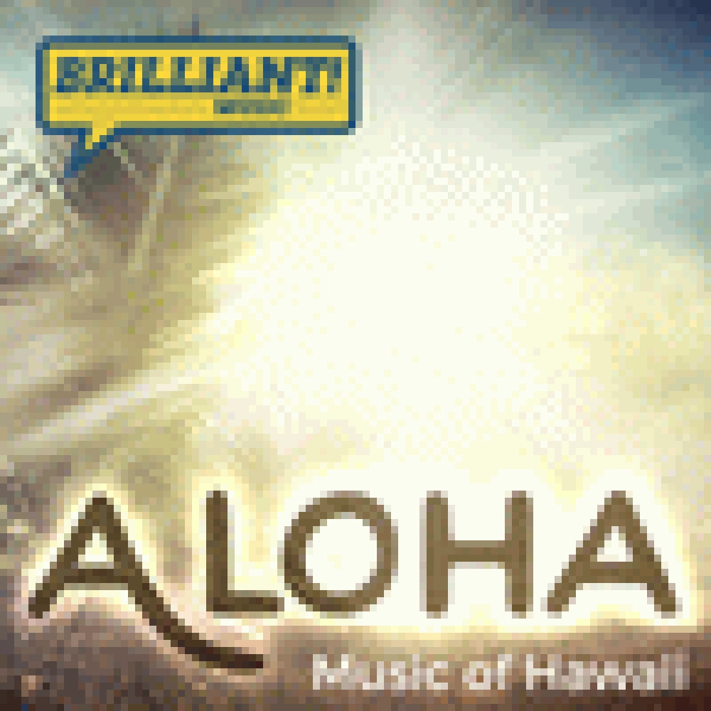 ALOHA - MUSIC OF HAWAII