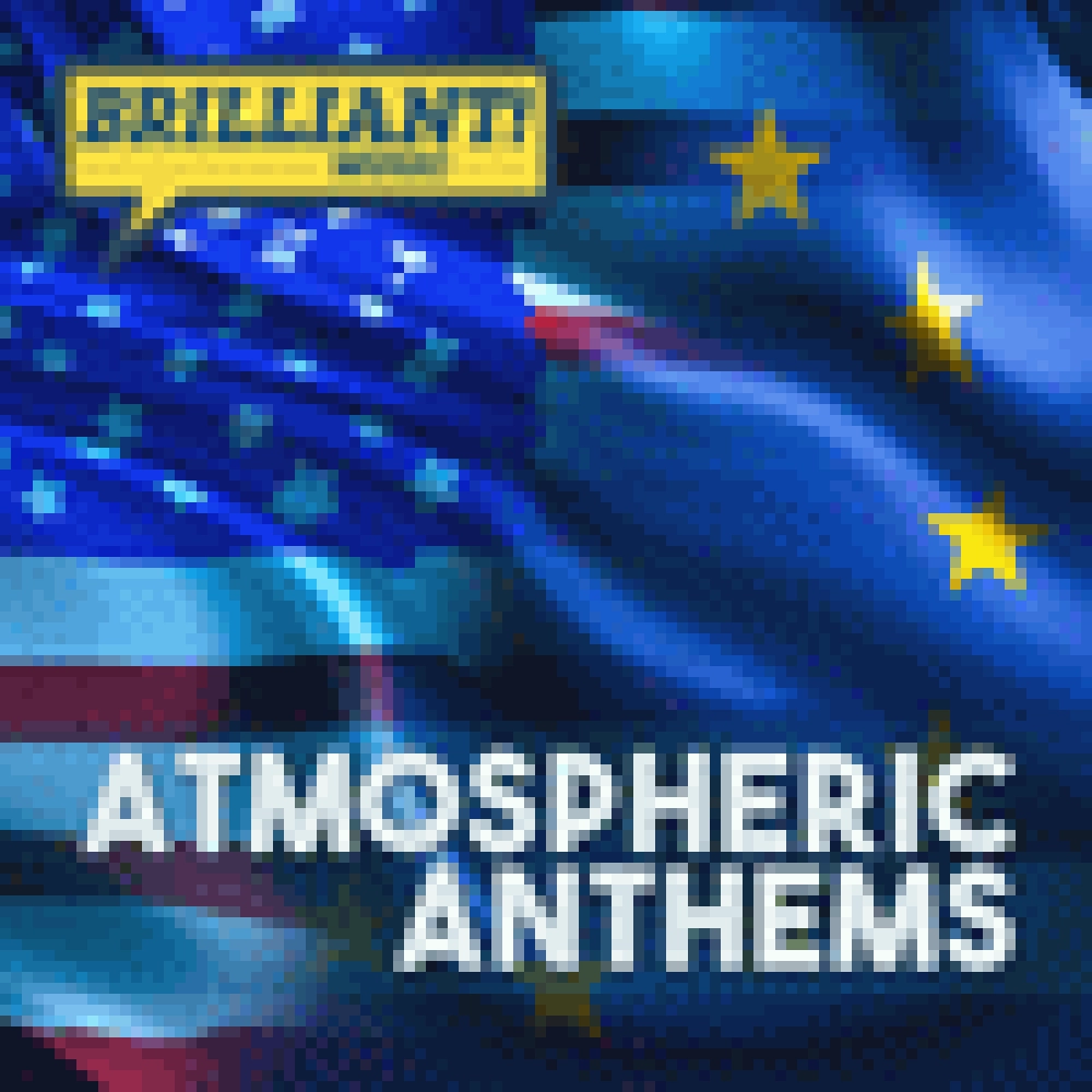 ATMOSPHERIC ANTHEMS