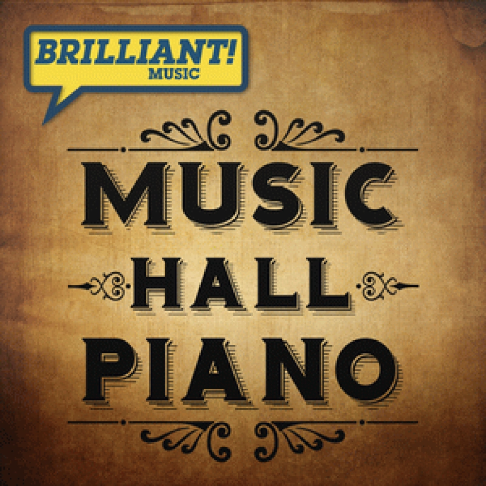 MUSIC HALL PIANO