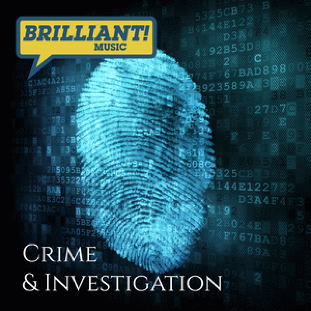 CRIME & INVESTIGATION