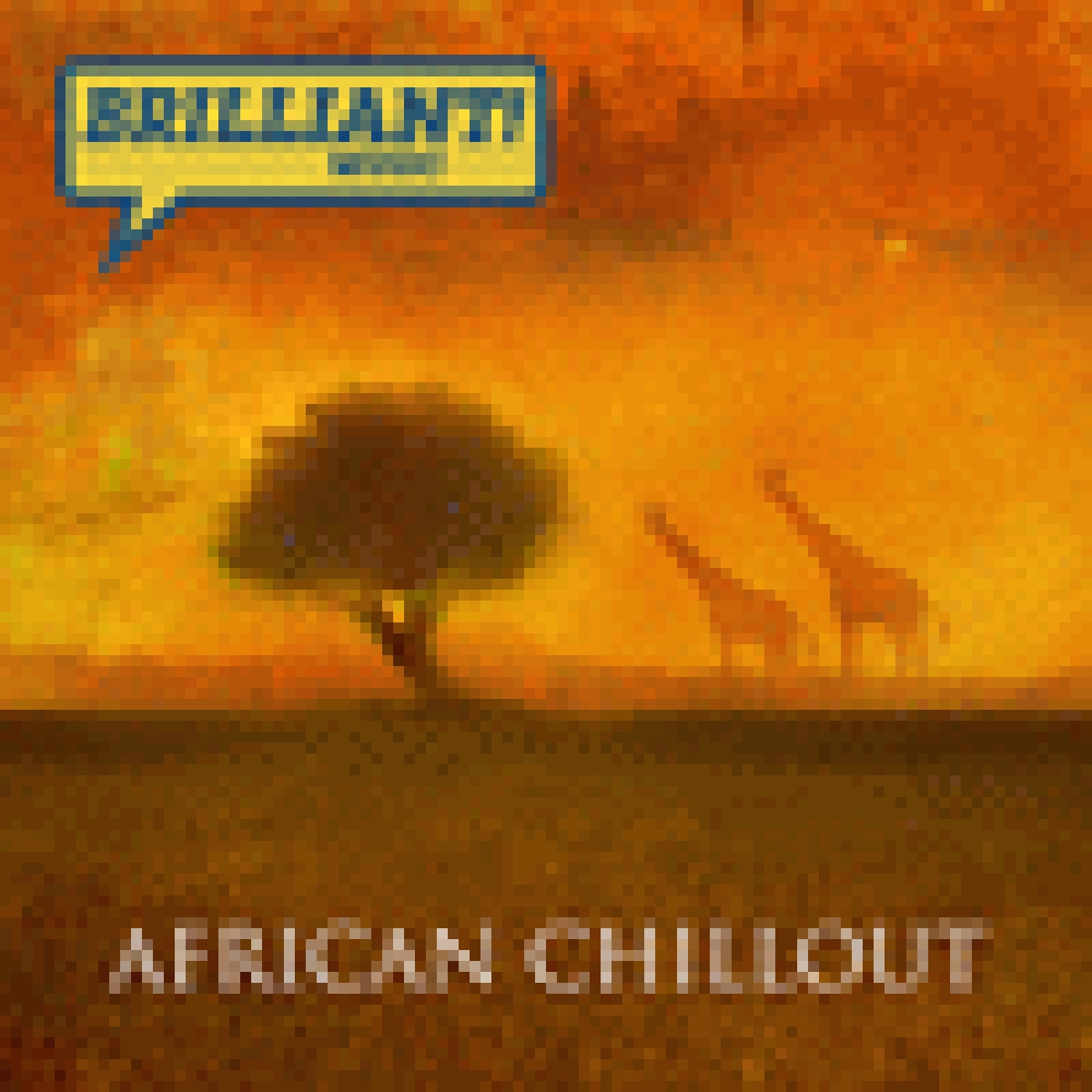 AFRICAN CHILLOUT