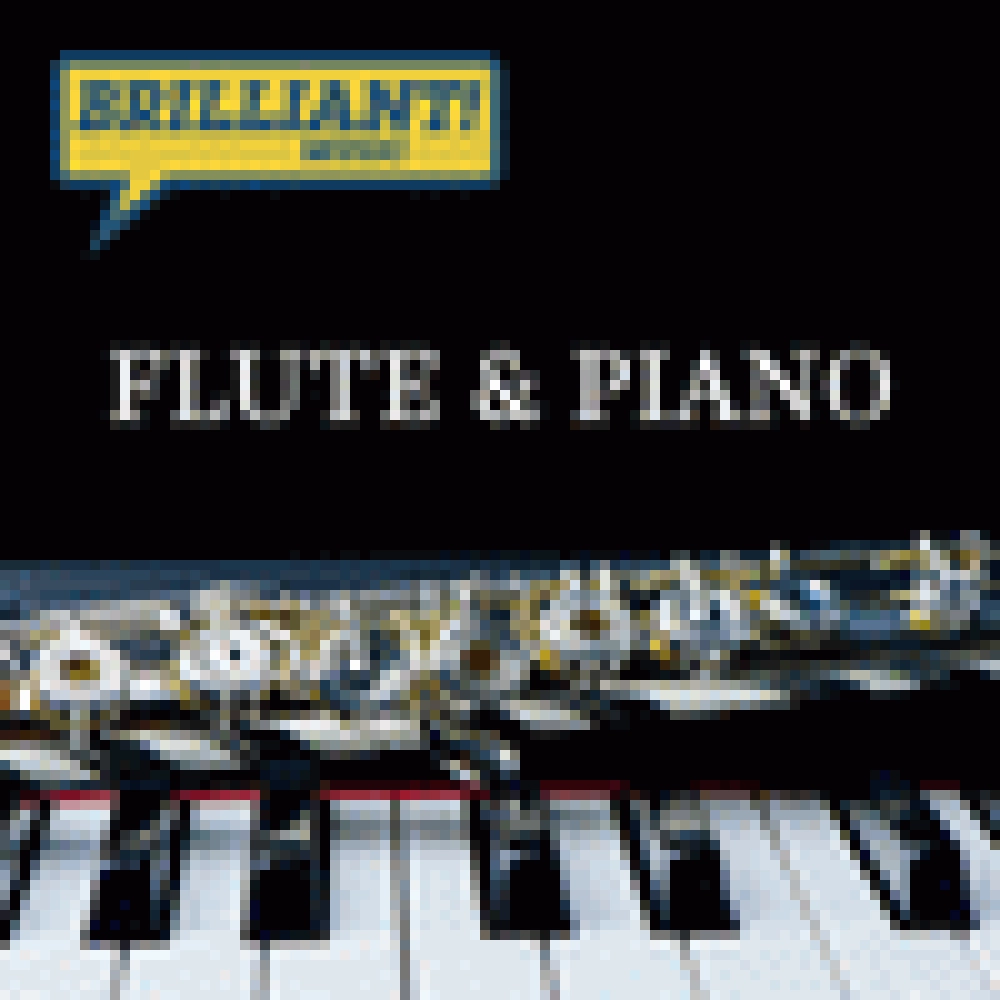 FLUTE & PIANO