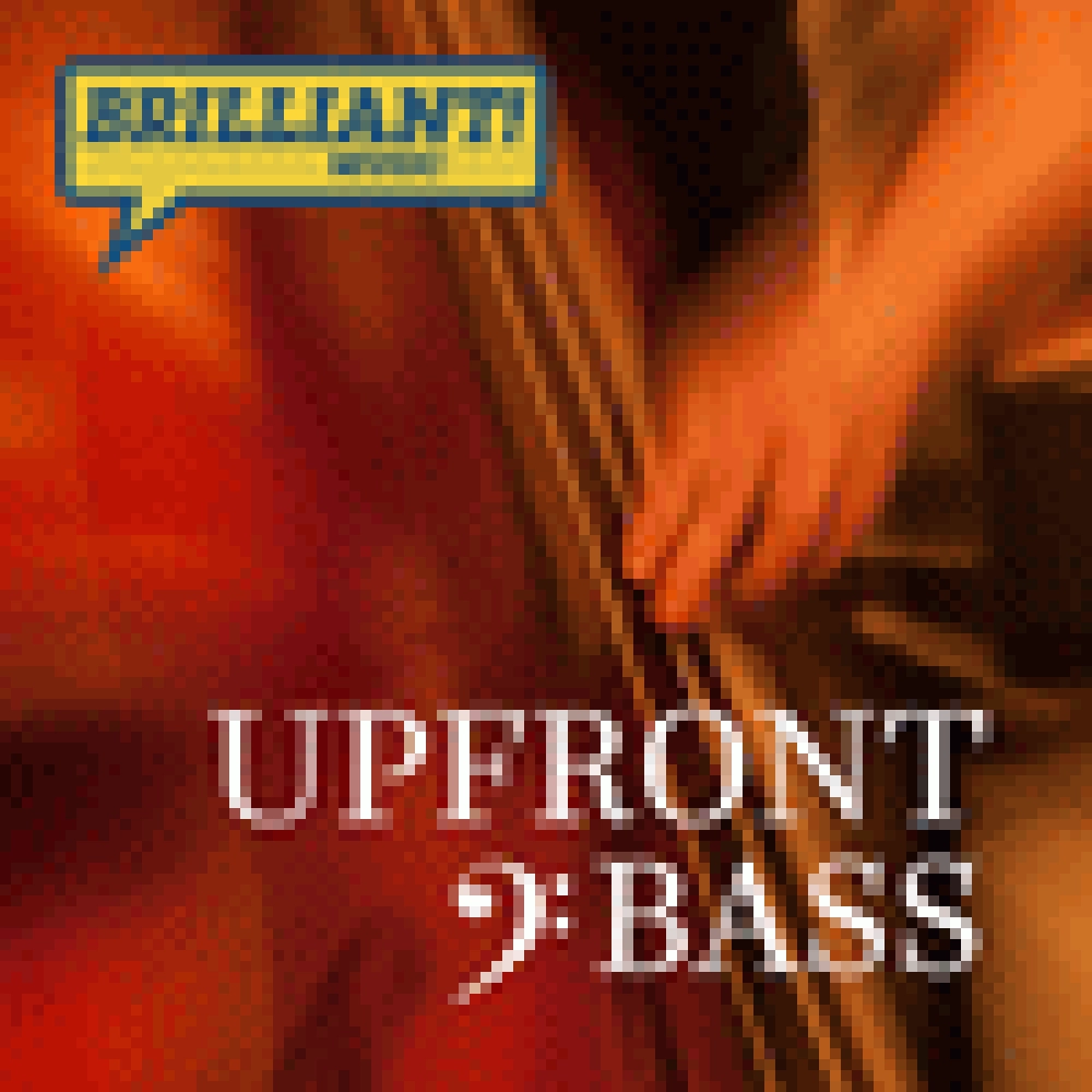 UPFRONT BASS